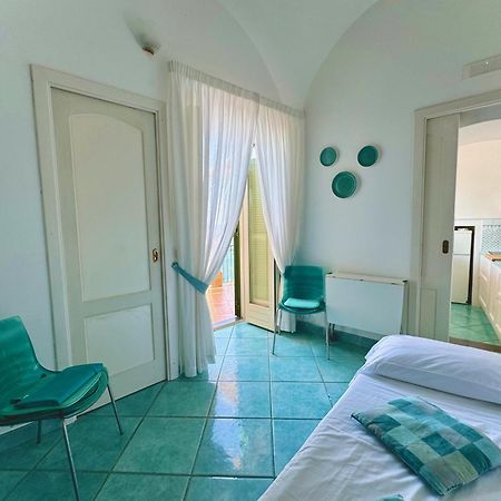 La Clarissa Amalfi Dreams Villa Ravello Eksteriør billede