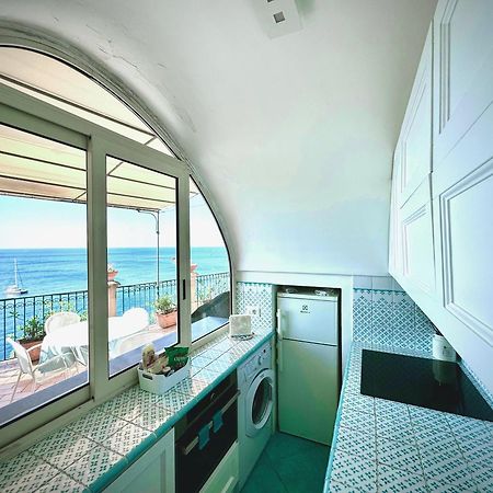 La Clarissa Amalfi Dreams Villa Ravello Eksteriør billede