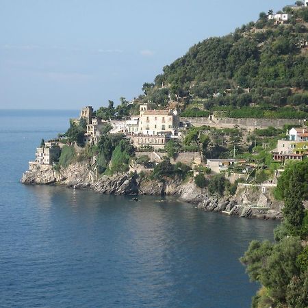 La Clarissa Amalfi Dreams Villa Ravello Værelse billede
