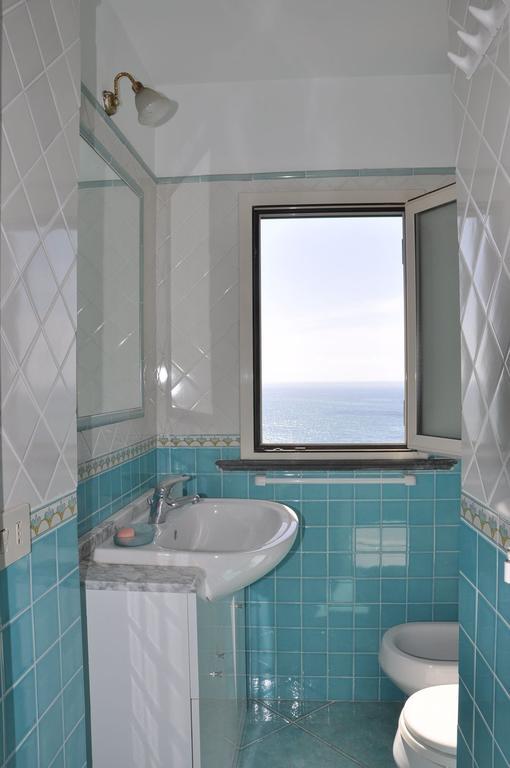 La Clarissa Amalfi Dreams Villa Ravello Værelse billede