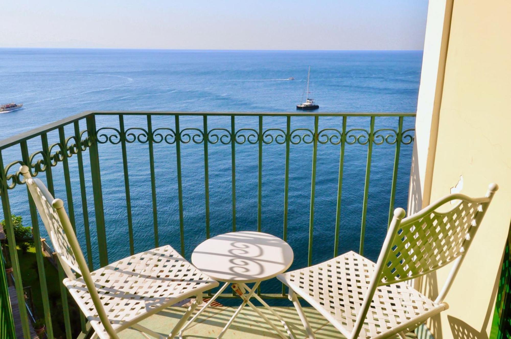 La Clarissa Amalfi Dreams Villa Ravello Eksteriør billede
