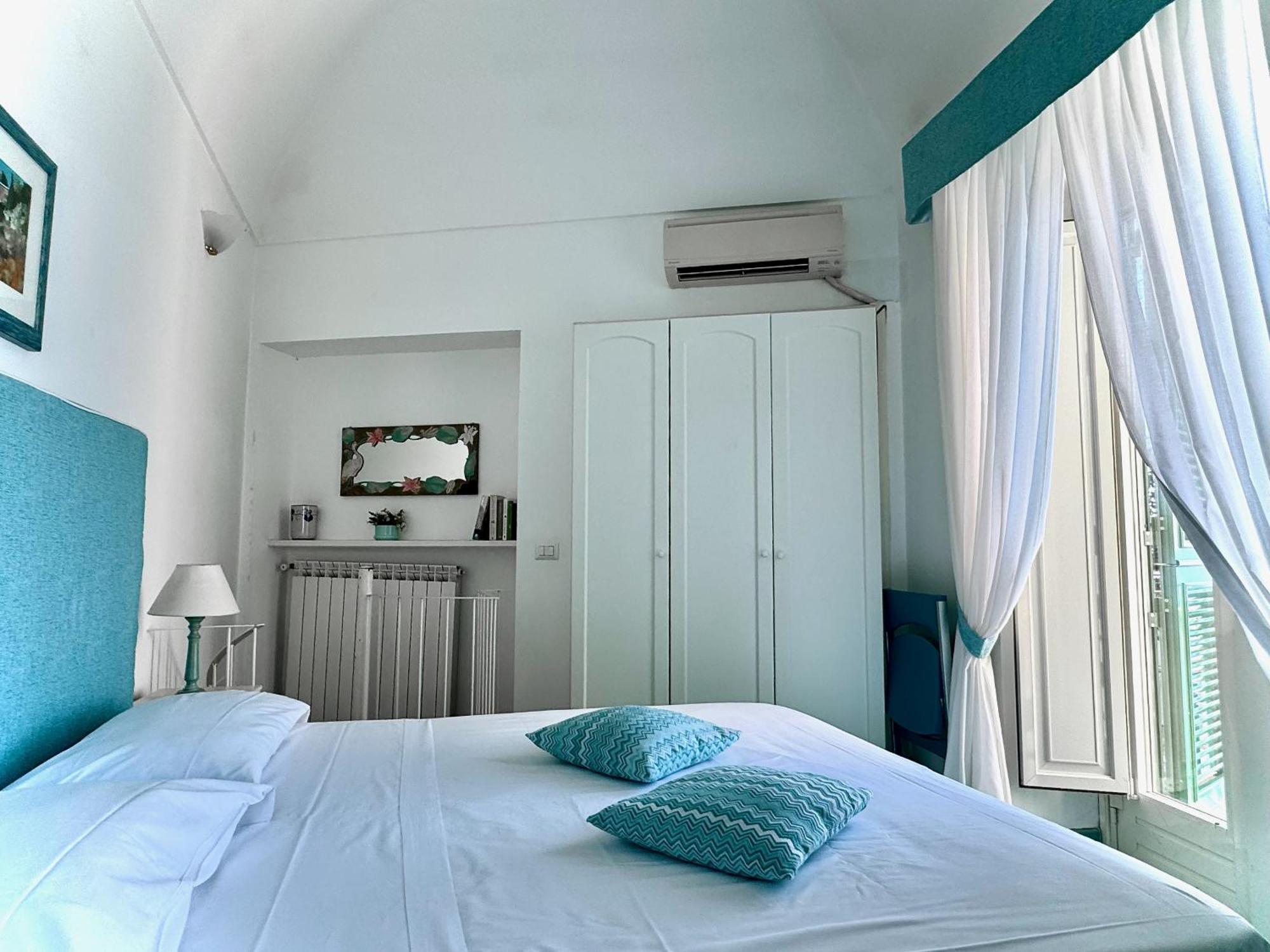 La Clarissa Amalfi Dreams Villa Ravello Eksteriør billede