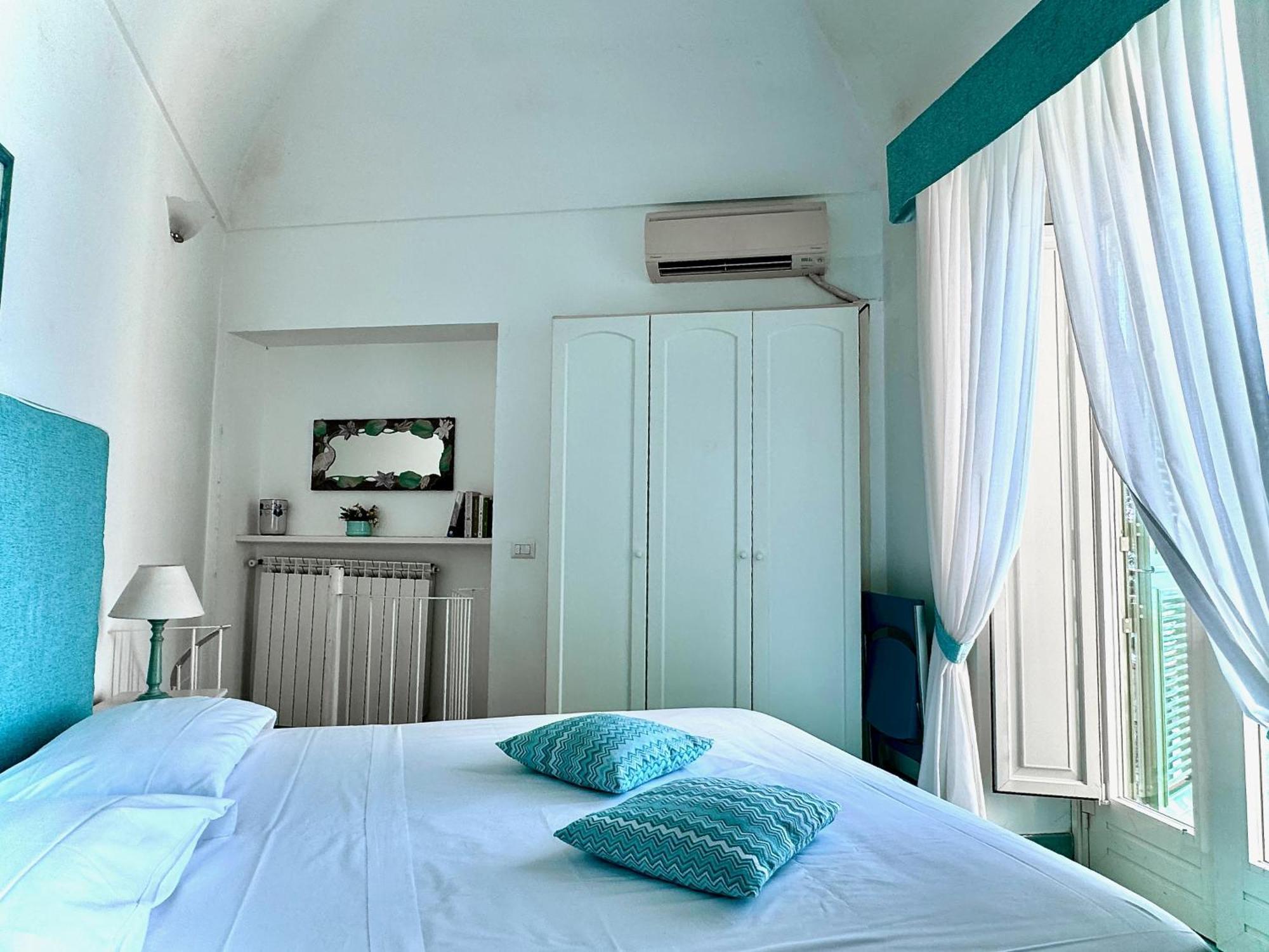 La Clarissa Amalfi Dreams Villa Ravello Eksteriør billede