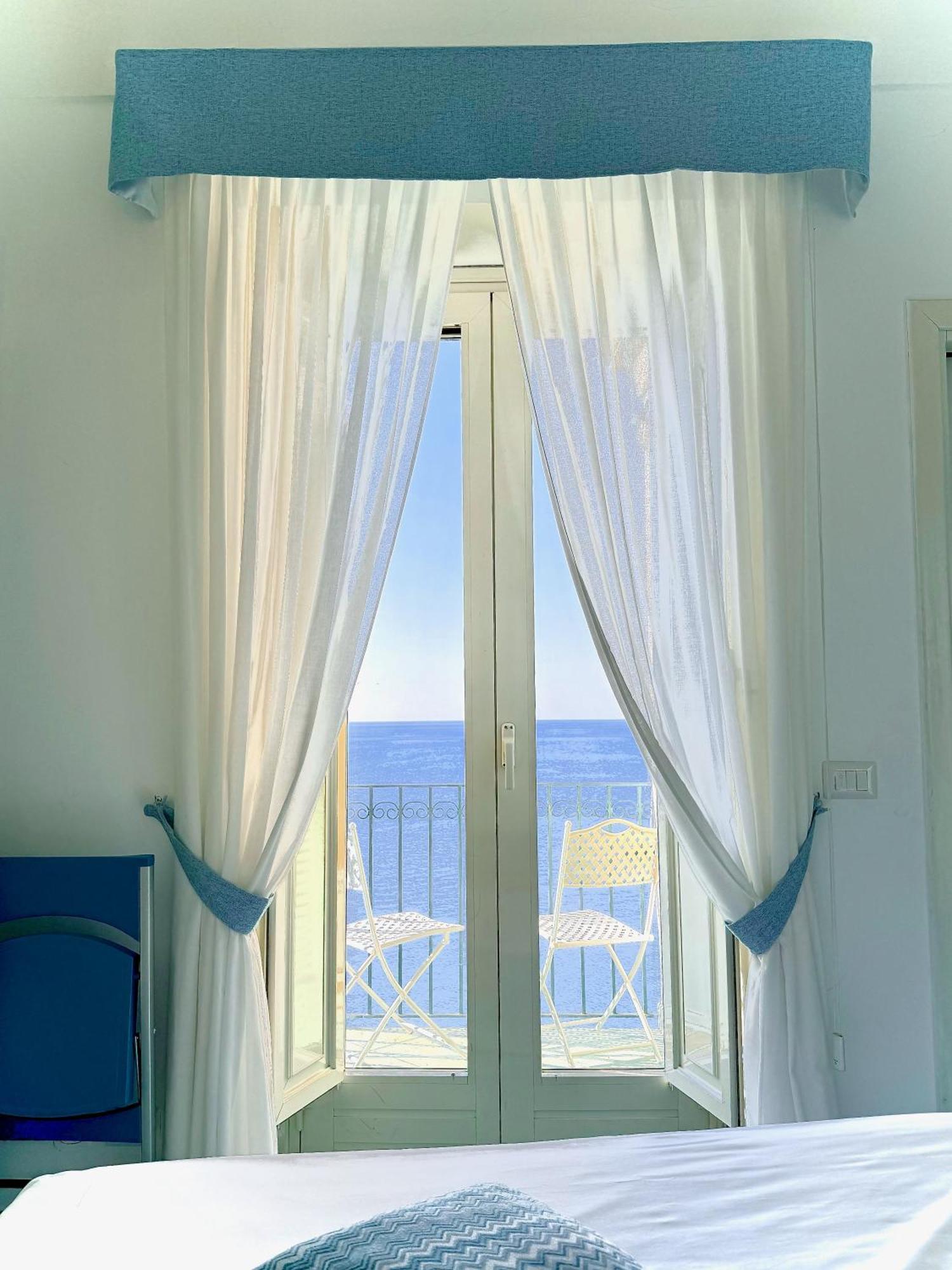 La Clarissa Amalfi Dreams Villa Ravello Eksteriør billede