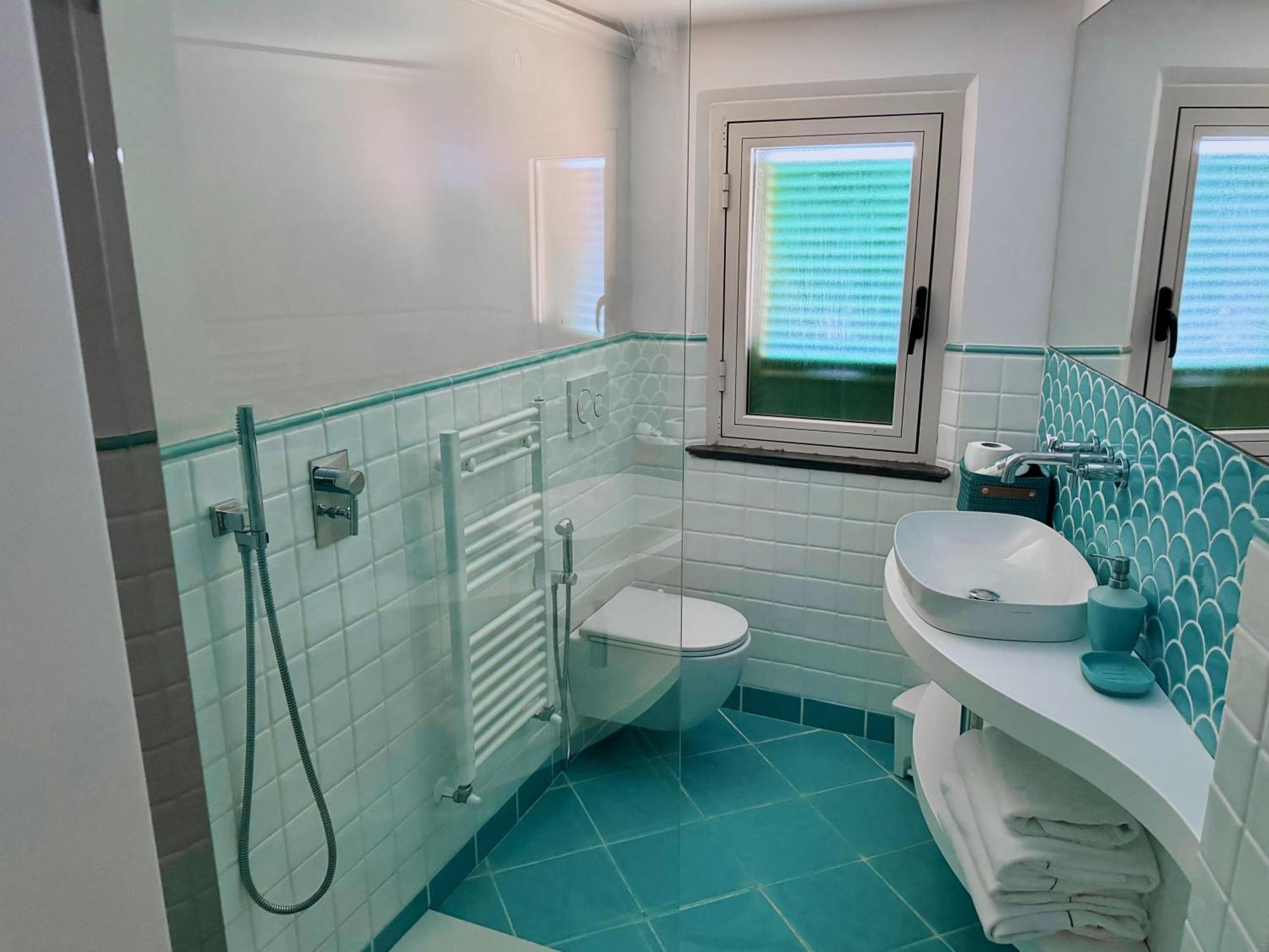 La Clarissa Amalfi Dreams Villa Ravello Eksteriør billede