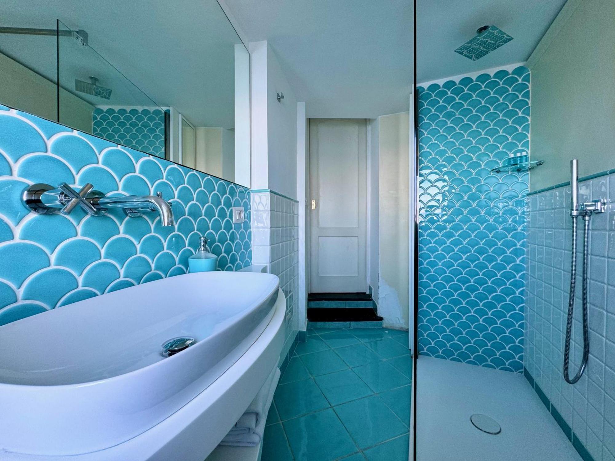 La Clarissa Amalfi Dreams Villa Ravello Eksteriør billede